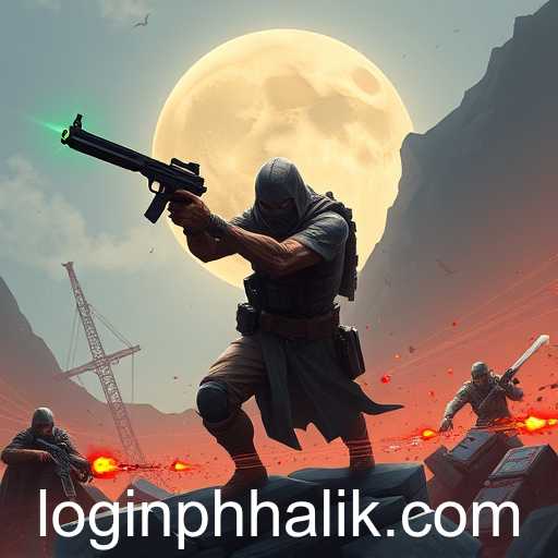 Unraveling the Mystery: What Does 'Phhalik' Mean in Action Games?