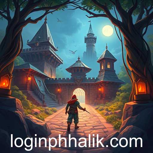 Exploring the World of Adventure Games: An Odyssey into 'Phhalik'