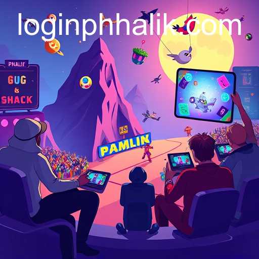 Phhalik Boosts Interactive Gaming Experience