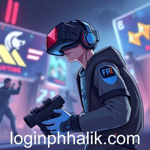 The Rise of Phhalik: A New Era in Online Gaming