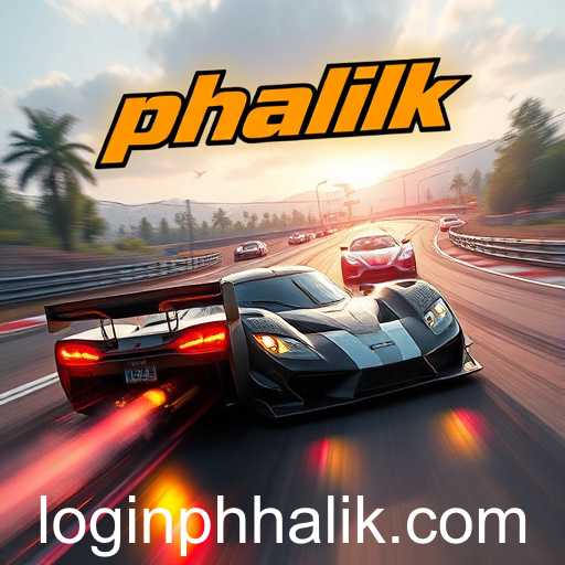 The Thrill of Speed: Exploring the Exciting World of Online Racing Games with 'Phhalik'