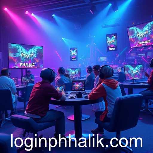 The Rise of Gaming Websites in 2025